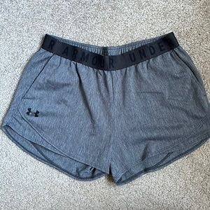 Under Armour Shorts